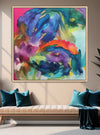 COLORFUL ART