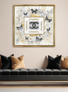 Fashion & Glam Art