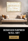 DESIGNER INSPIRED