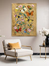 Butterfly & Animal Art
