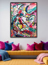 Graffiti Art
