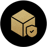 securely packaged