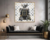 Fashion & Glam Wall Art