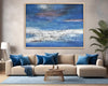 Hand Painted Wall Art