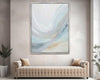OVERSIZED ABSTRACT
