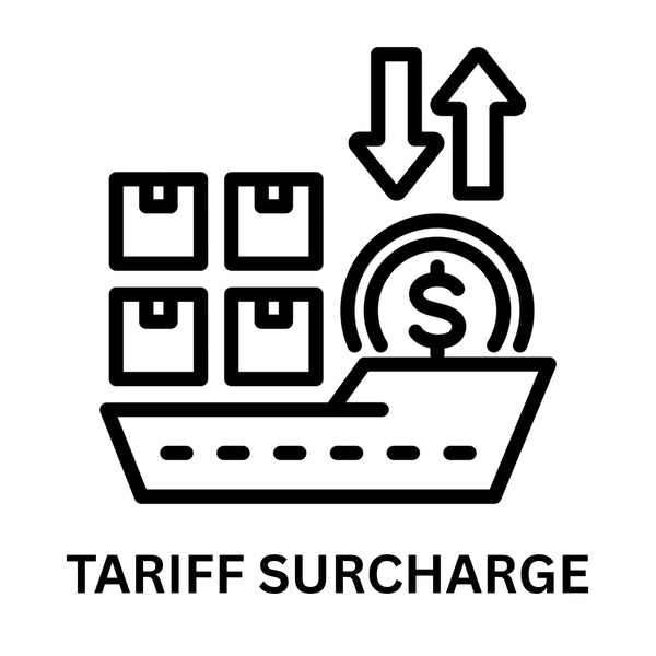 Tariff Surcharge
