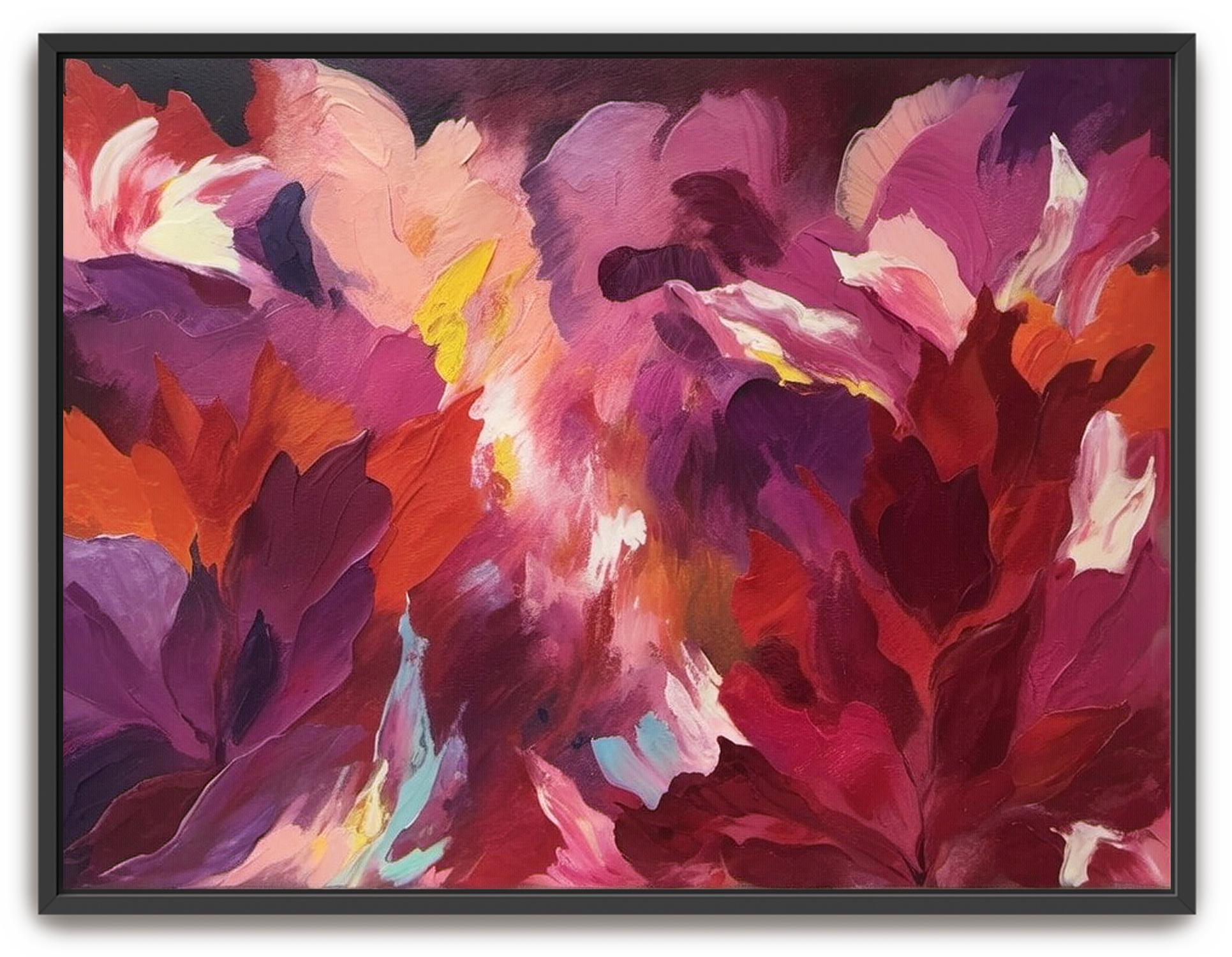 Raspberry Romance – Glam Gallery